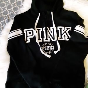 Victoria secret hoodie